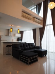 One-north Residences (D5), Apartment #163380802